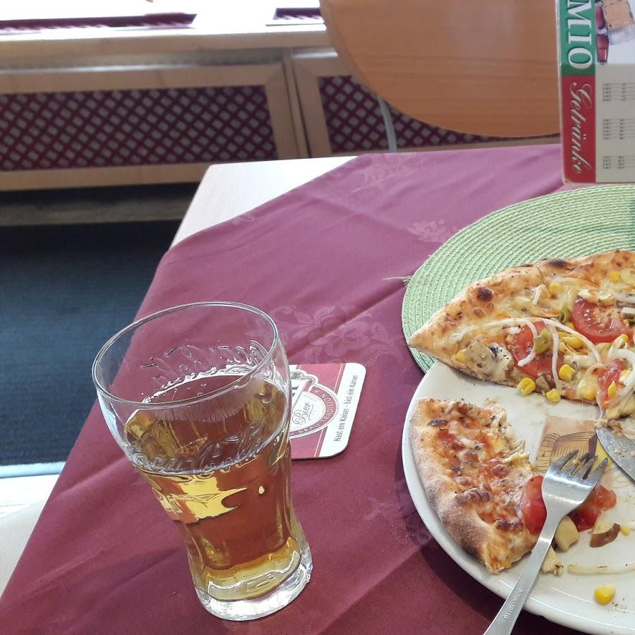 Restaurant "Pizza Mio" in Bad Zell