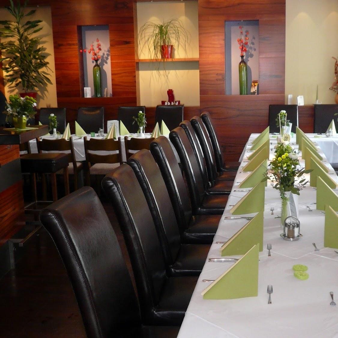 Restaurant "Cella Café Bar & Restaurant" in Bad Zell