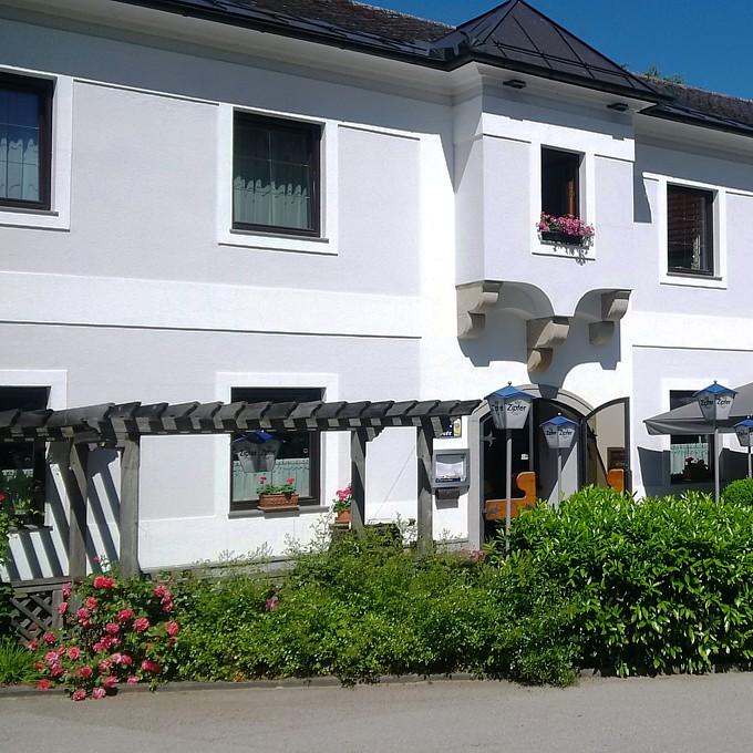 Restaurant "Gasthaus Populorum" in Bad Zell