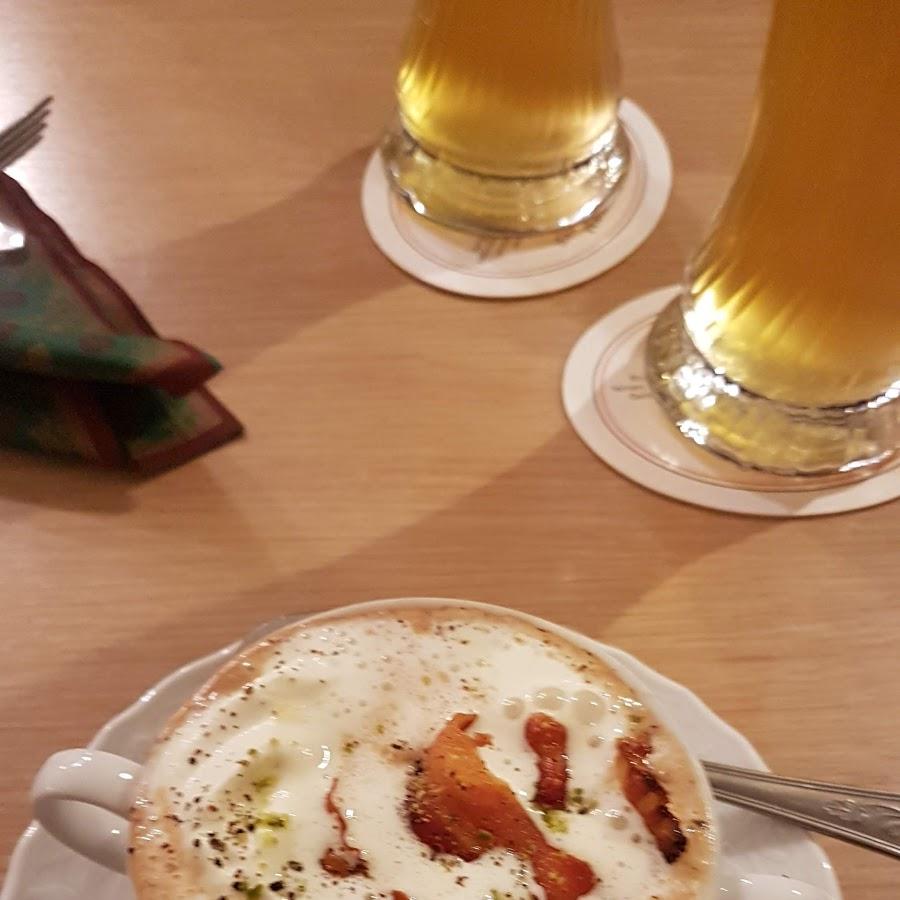 Restaurant "Jägerstube" in  Bühlerzell