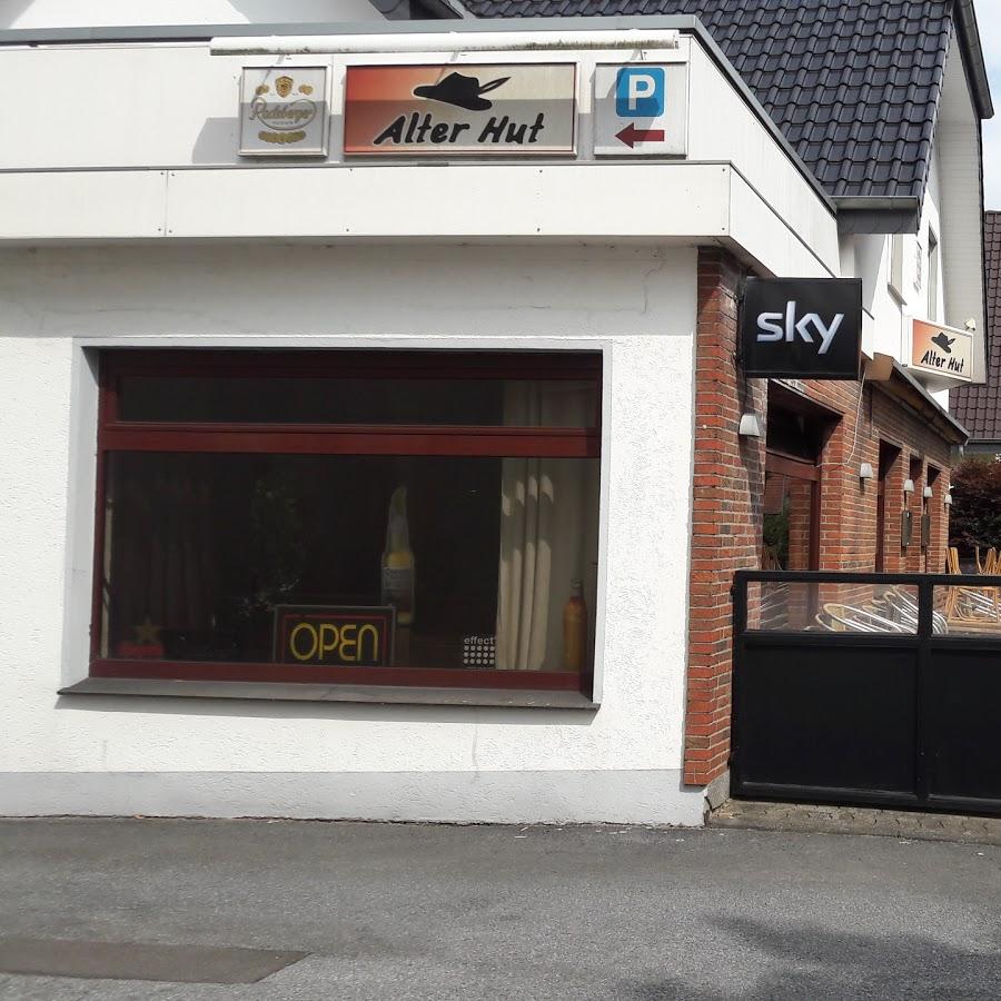 Restaurant "Alter Hut" in  Spenge