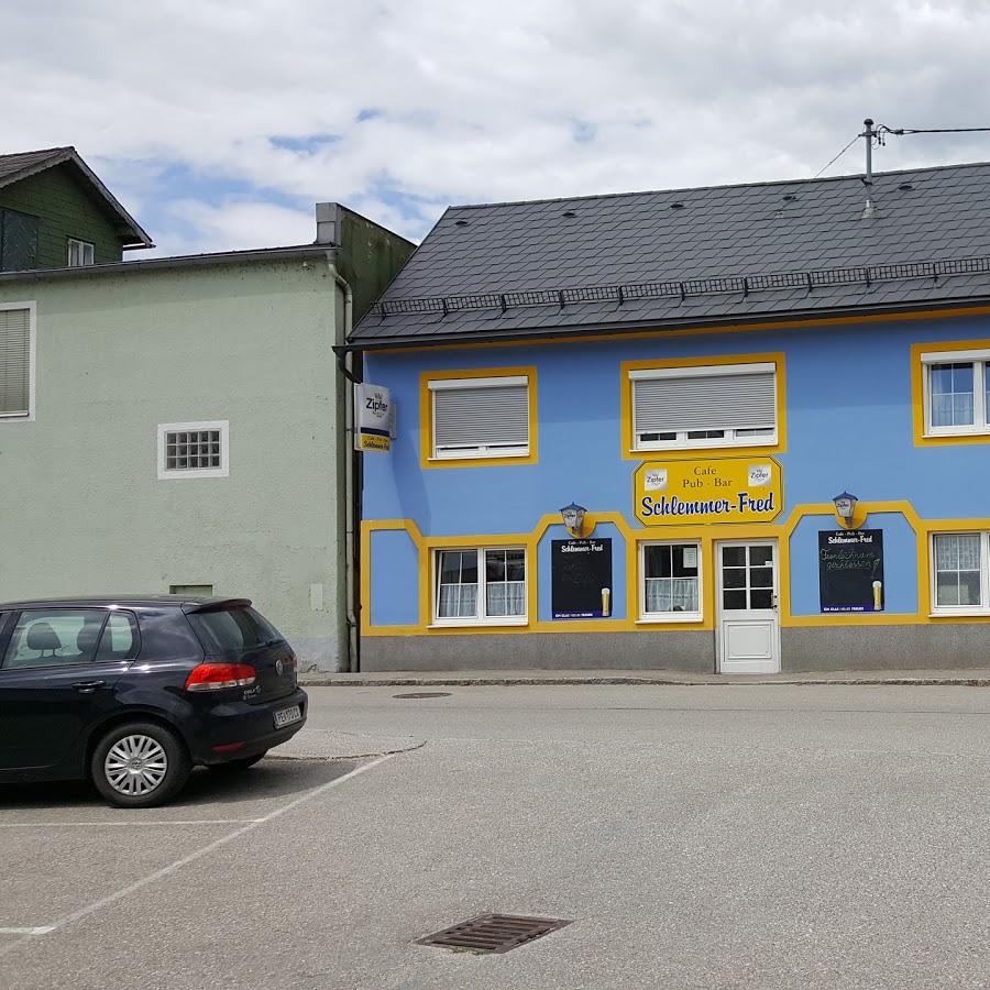 Restaurant "Schlemmer Fred - Alfred Andreas Kristof" in Schwertberg