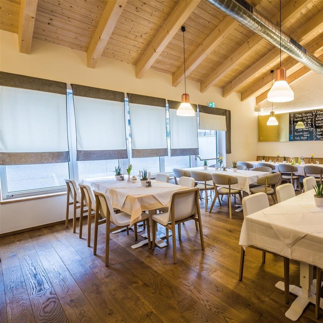 Restaurant "