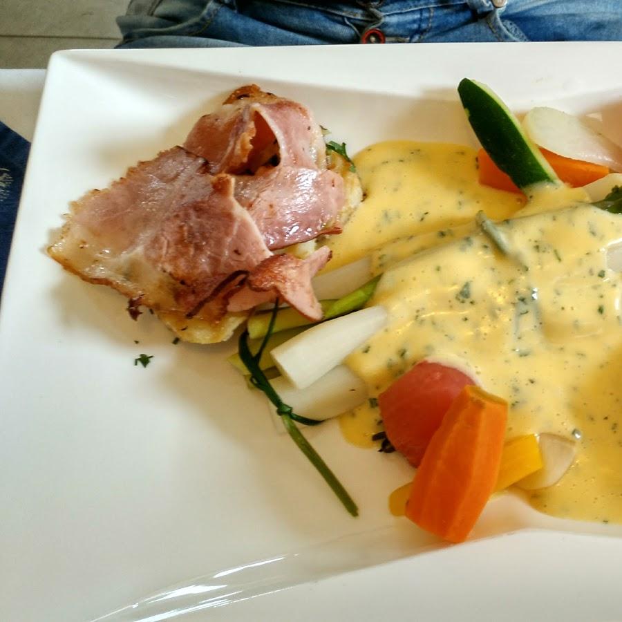 Restaurant "Gasthaus Höller" in Gutau