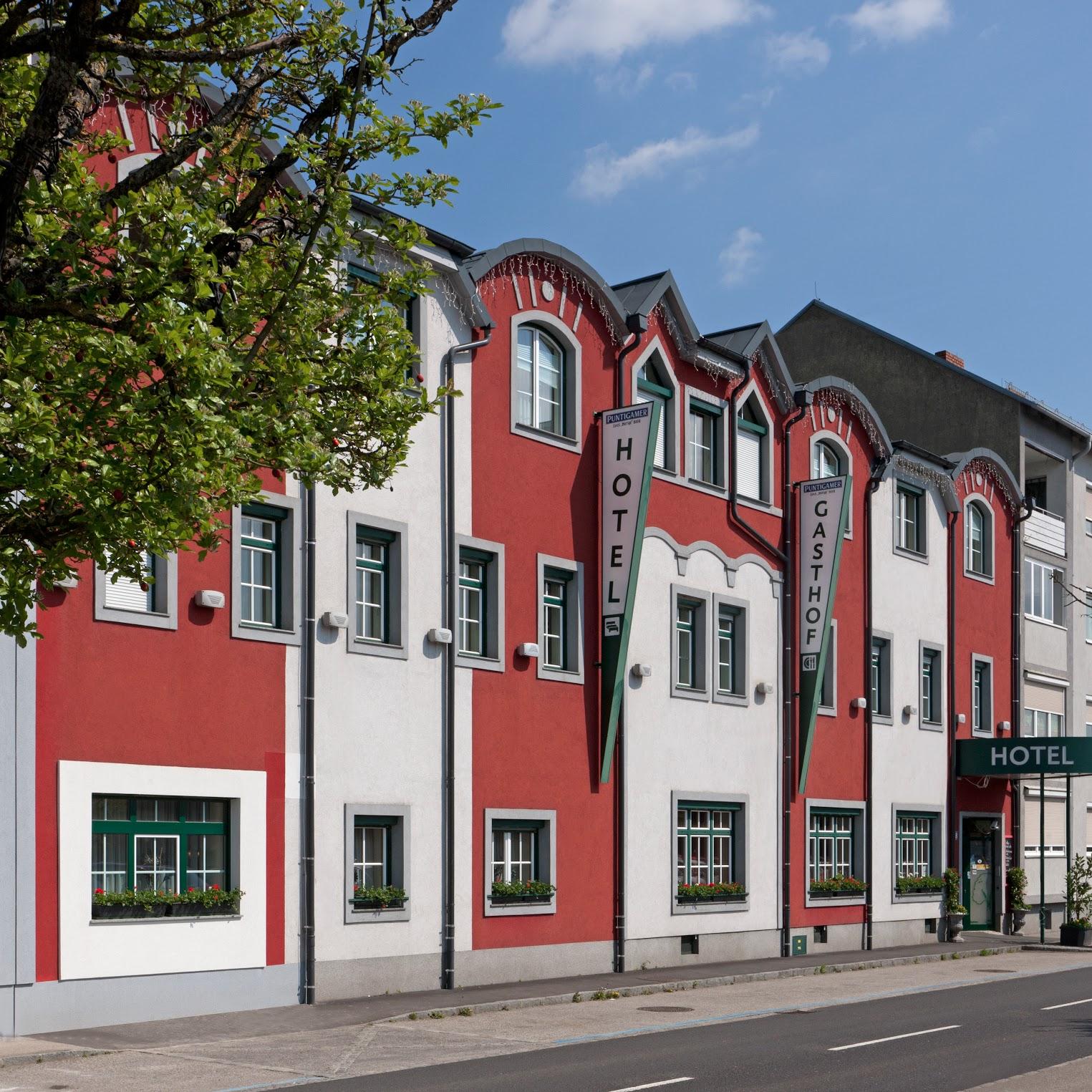 Restaurant "Hotel Wallner zum grünen Baum" in Sankt Valentin