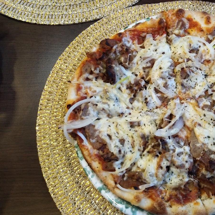 Restaurant "Pizzeria Dalin" in  Nümbrecht