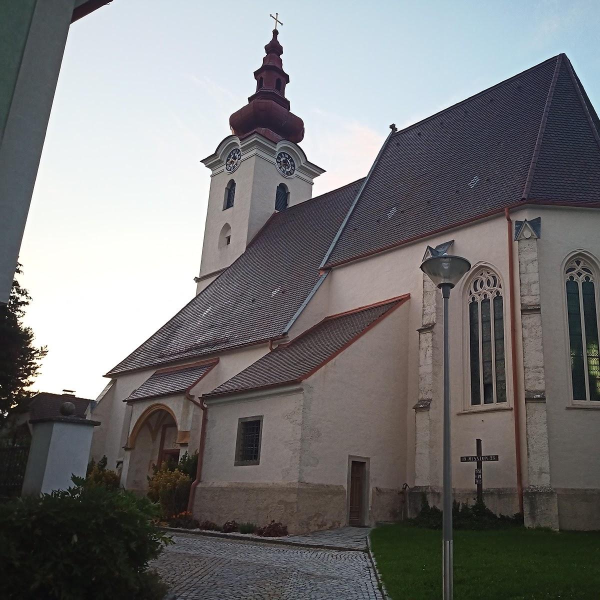 Restaurant "Hotel Landgasthof Winklehner" in Sankt Pantaleon