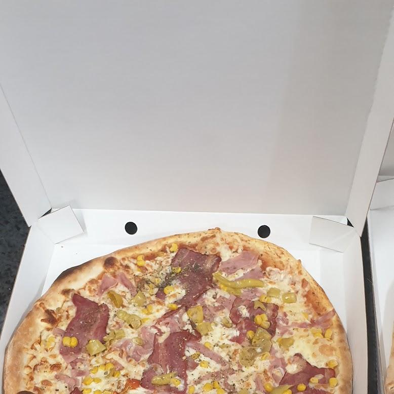 Restaurant "Pizza Haus" in Mauthausen