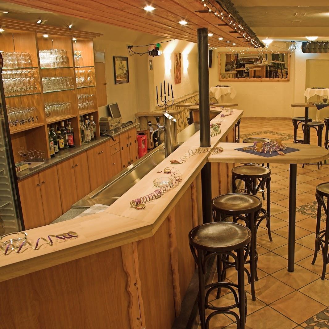 Restaurant "Bierenbacher Hof Hotel - Restaurant GmbH" in Nümbrecht