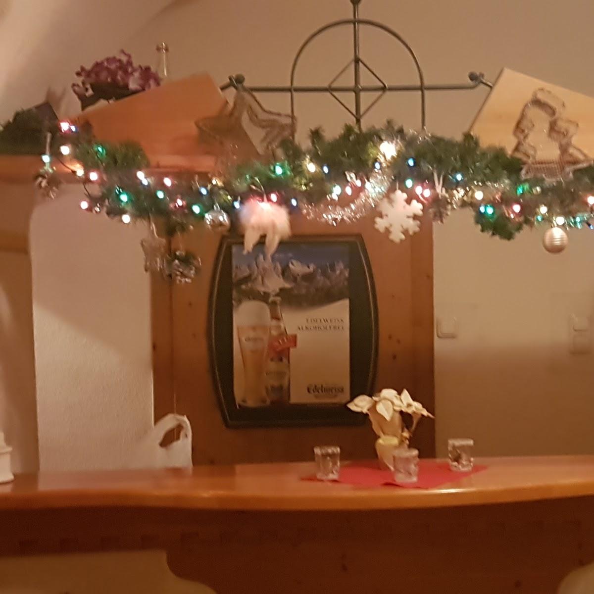 Restaurant "pizzeria venezia" in Schwertberg