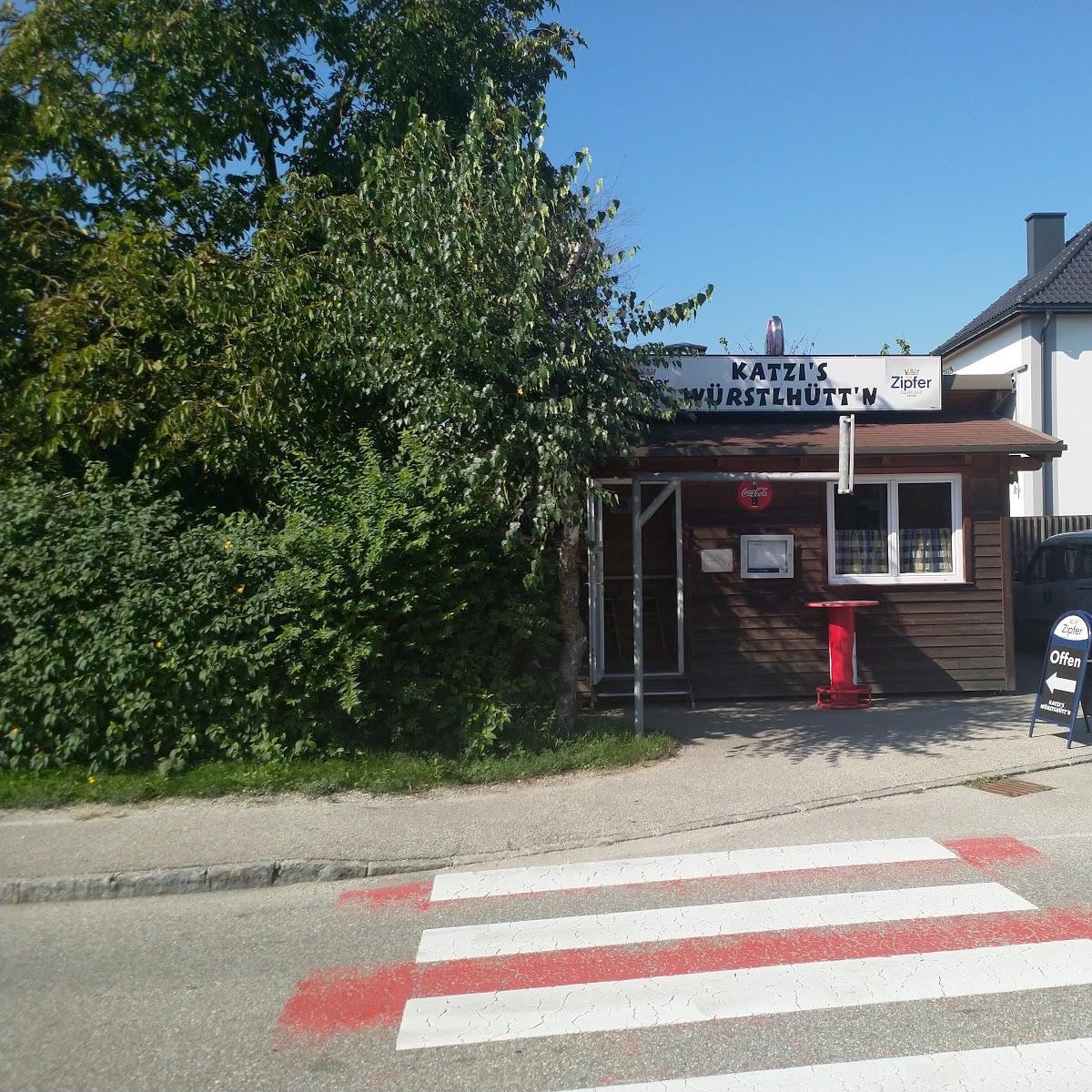 Restaurant "Katzi