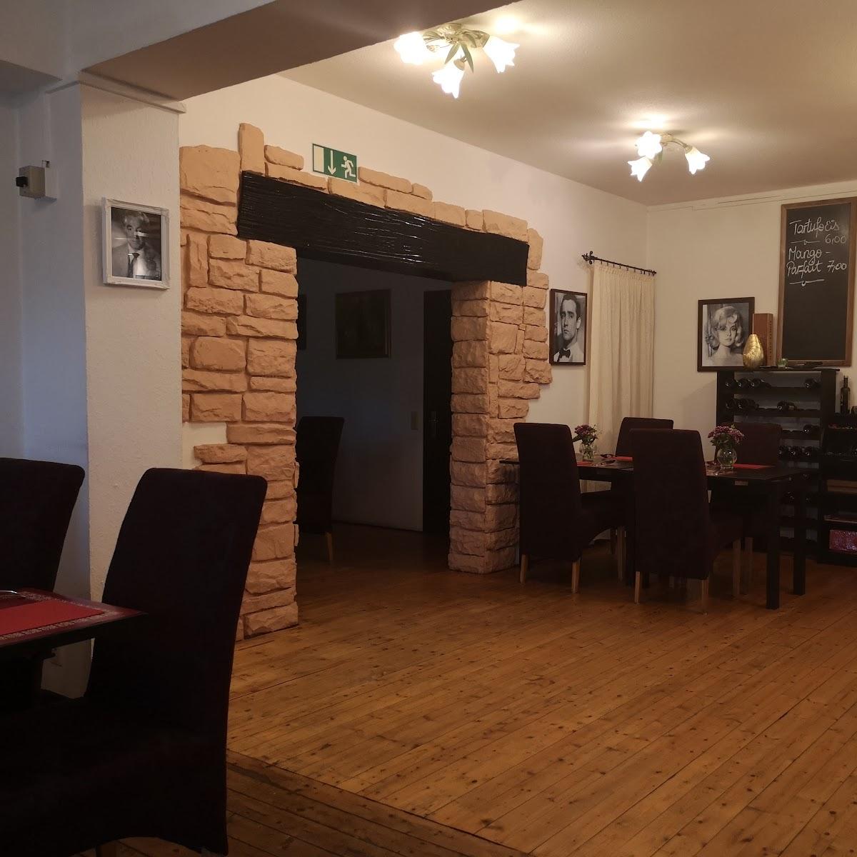 Restaurant "Casa Della Lasagna Inh. Vincenzo Ronga" in Nümbrecht