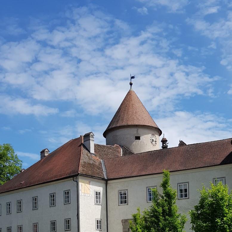 Restaurant "Mühlviertler Hof, Familie Geirhofer" in Schwertberg