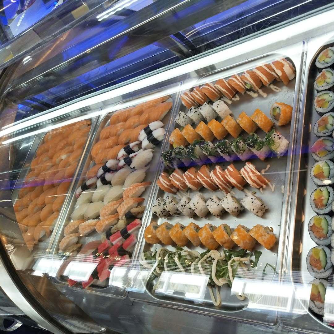 Restaurant "ZHOU & YE Gastro OG" in Perg