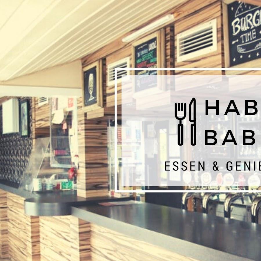 Restaurant "Habbi-Babbi Gasthaus" in Arbing