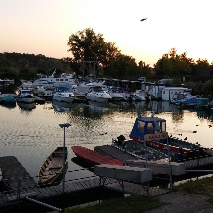 Restaurant "Erwin Pühringer" in Au an der Donau