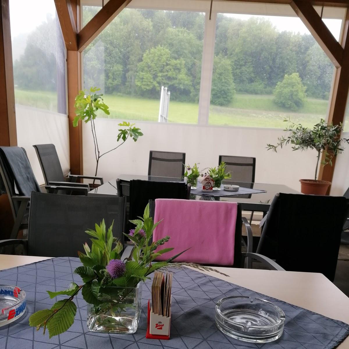 Restaurant "Niki