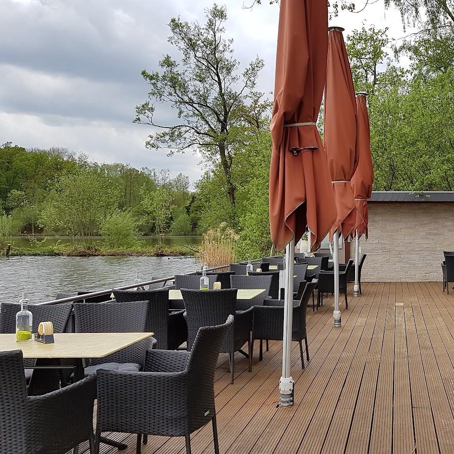 Restaurant "Beckmann