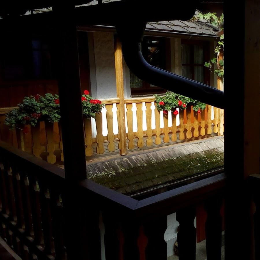 Restaurant "Radlerbauernhof Moser" in Mitterkirchen im Machland