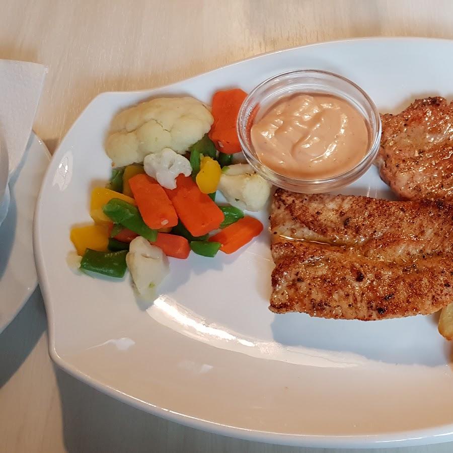 Restaurant "Gasthof Auer" in Saxen