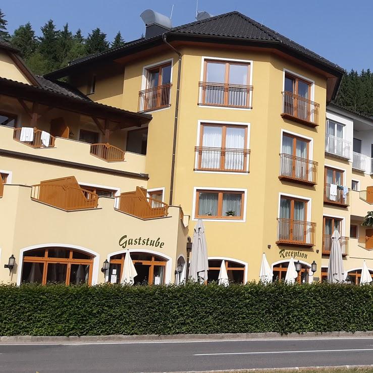 Restaurant "Wellnesshotel Aumühle" in Grein