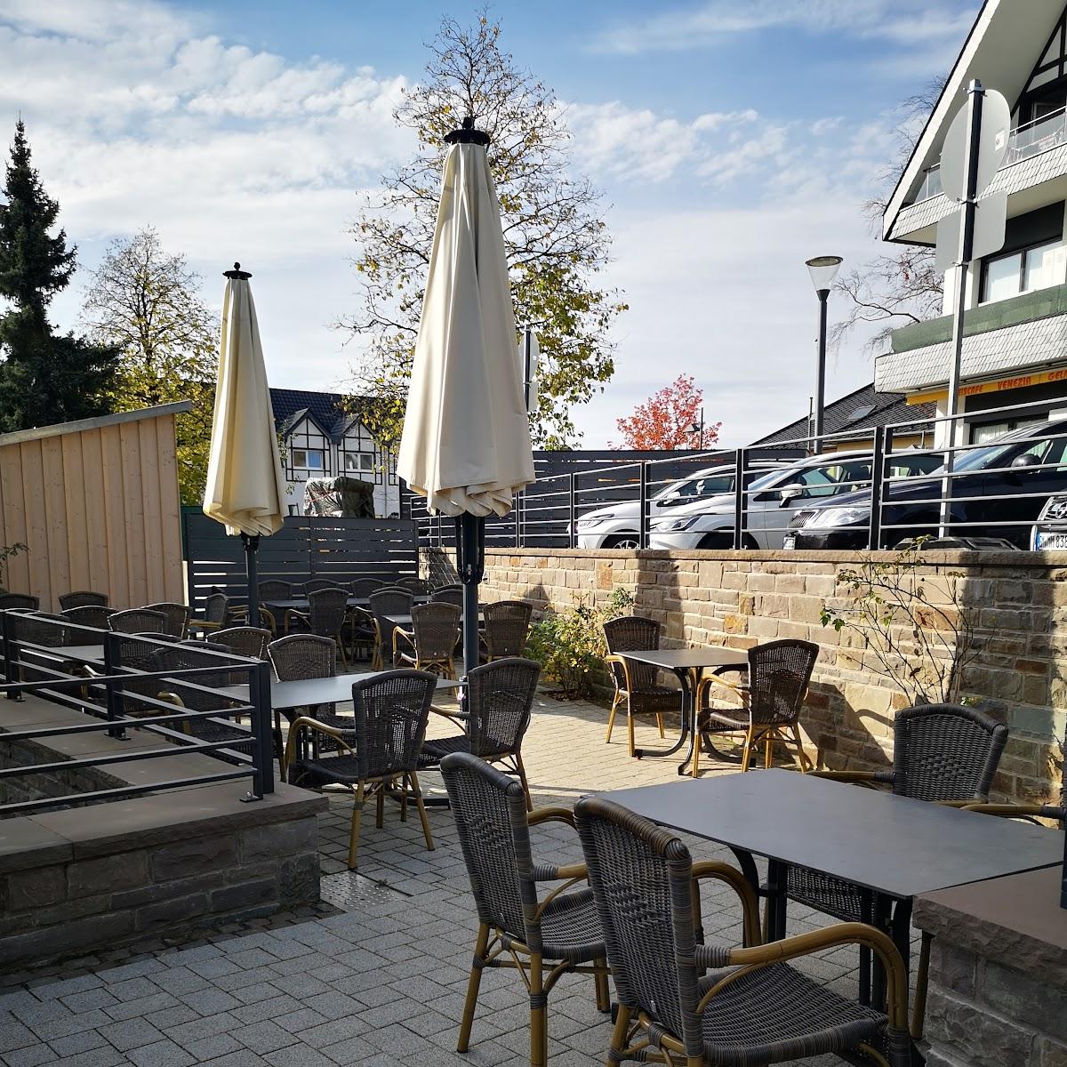 Restaurant "Quattro Stagioni" in Nümbrecht