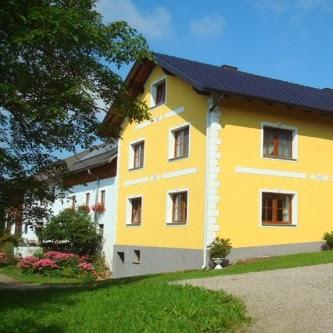 Restaurant "Baby- und Kinderbauernhof Pointner Aschauer" in Waldhausen im Strudengau