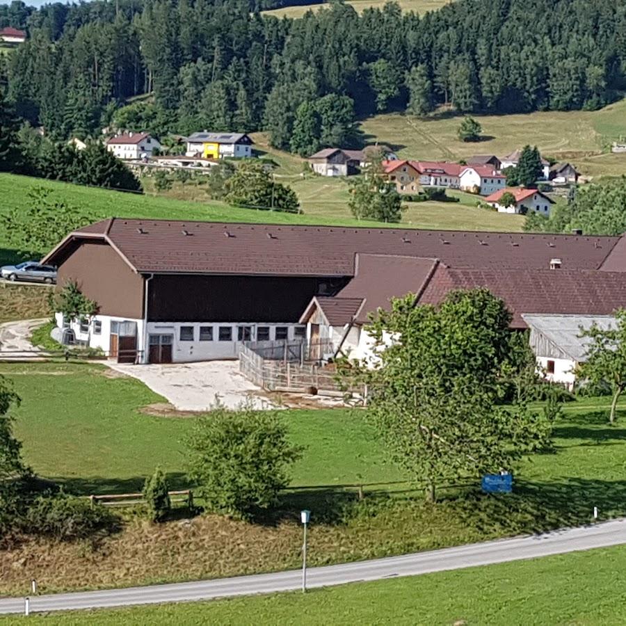 Restaurant "Angerhof" in Dorfstetten