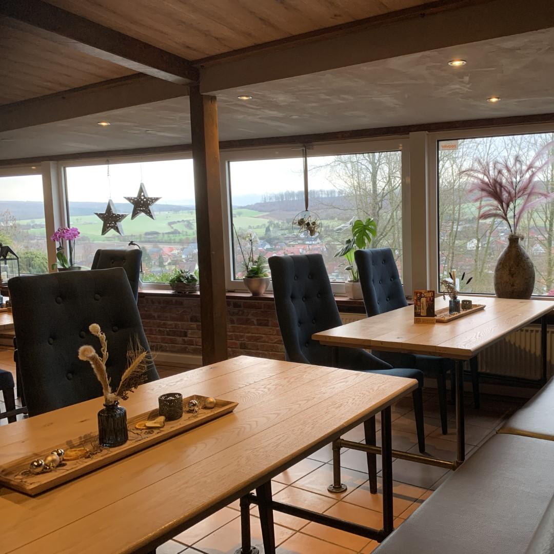 Restaurant "Restaurant • Café • Bar  Die Fabrik " in Lichtenau