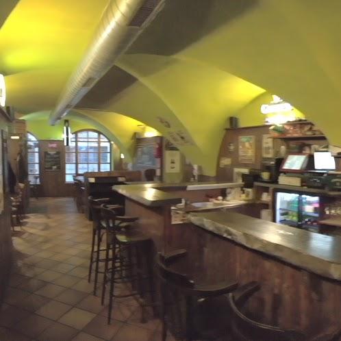 Restaurant "The Irish" in Steyr