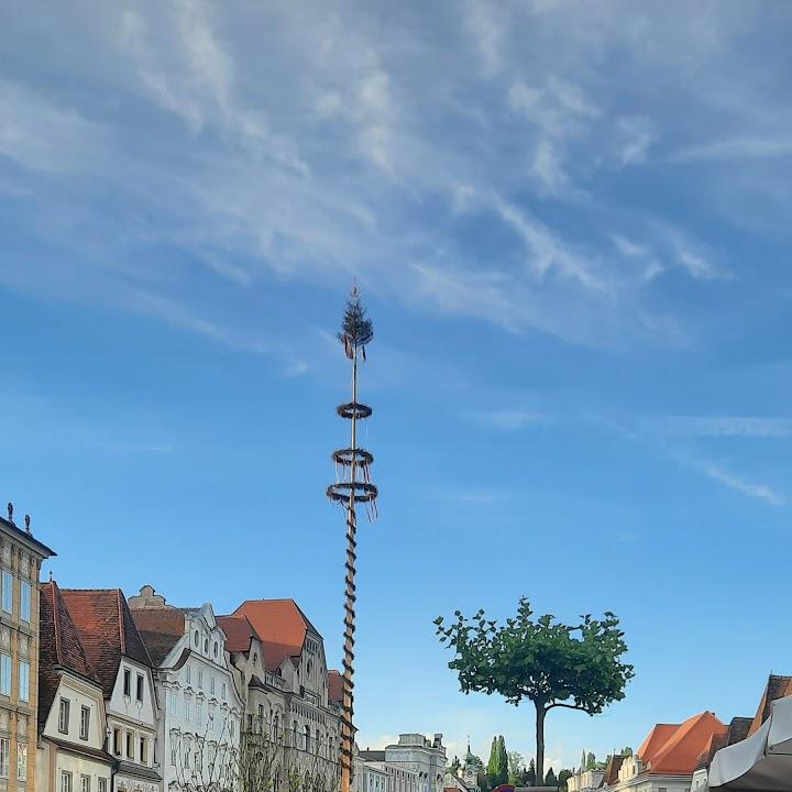 Restaurant "Jedermann