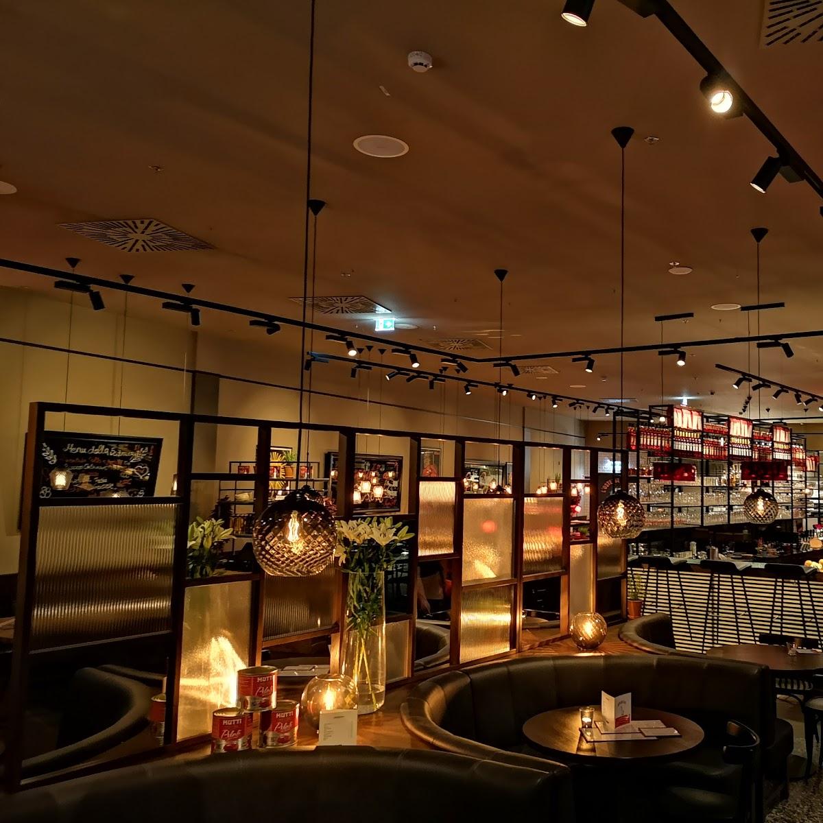 Restaurant "L