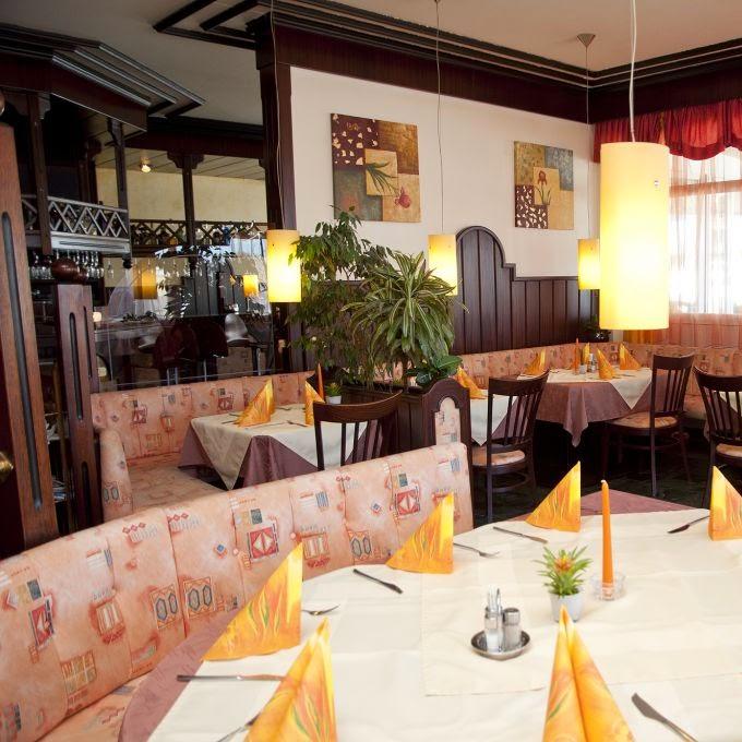 Restaurant "Restaurant Pizzeria Aldo" in Steyr