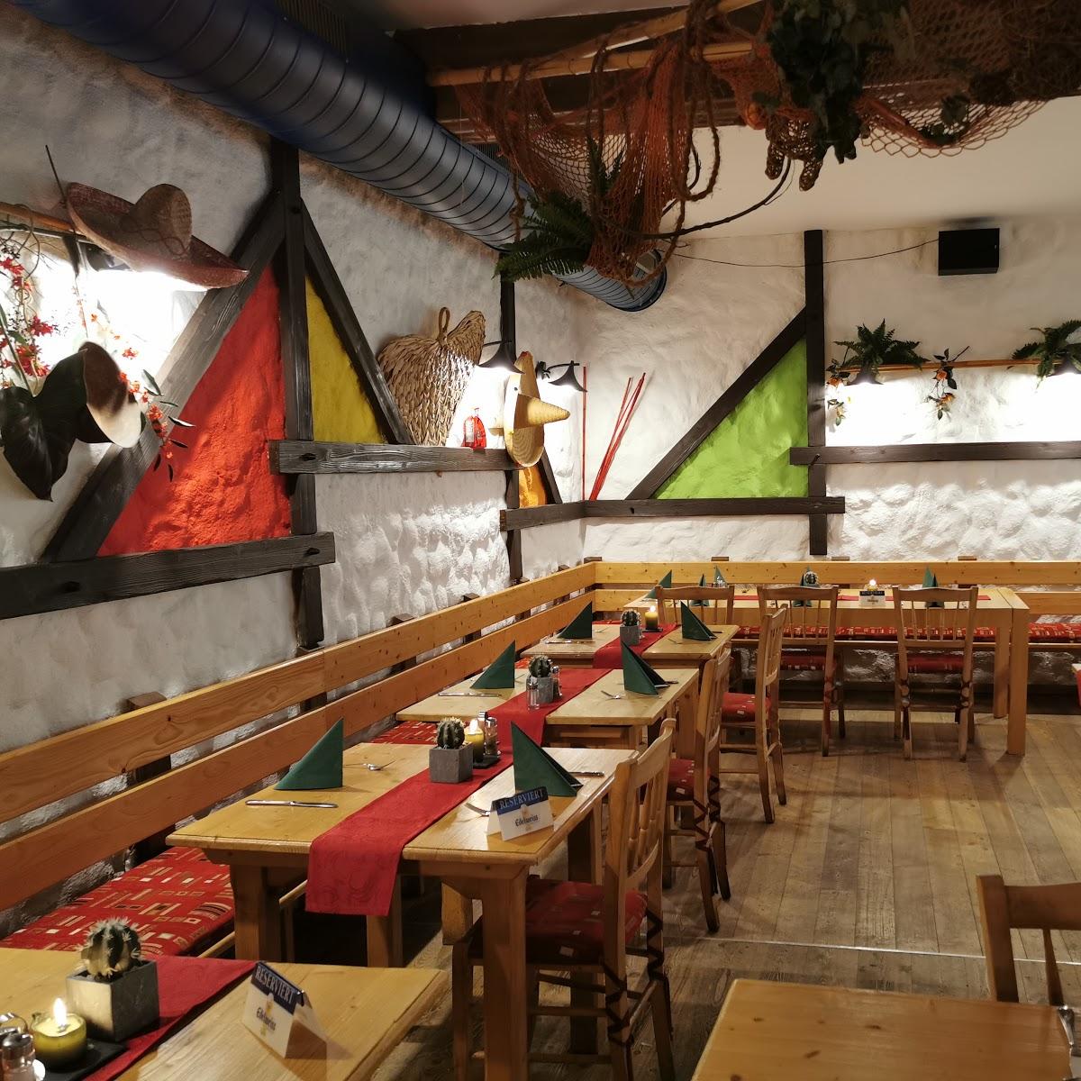 Restaurant "Tex-Mex Restaurant" in Steyr