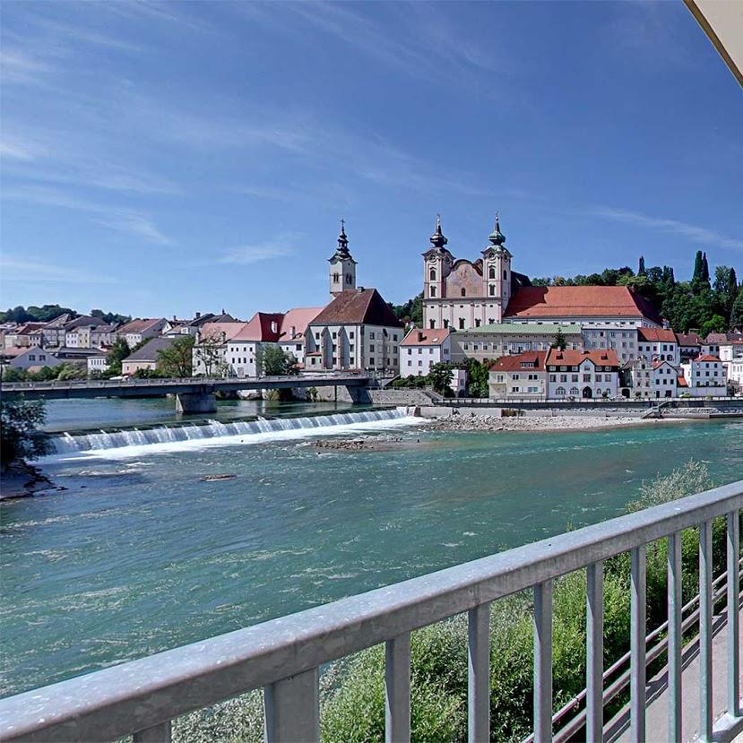 Restaurant "Hotel - Restaurant Minichmayr eU" in Steyr