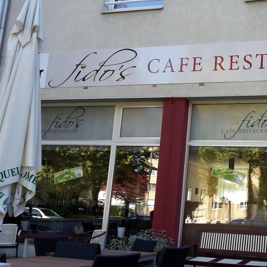 Restaurant "Restaurant Fido