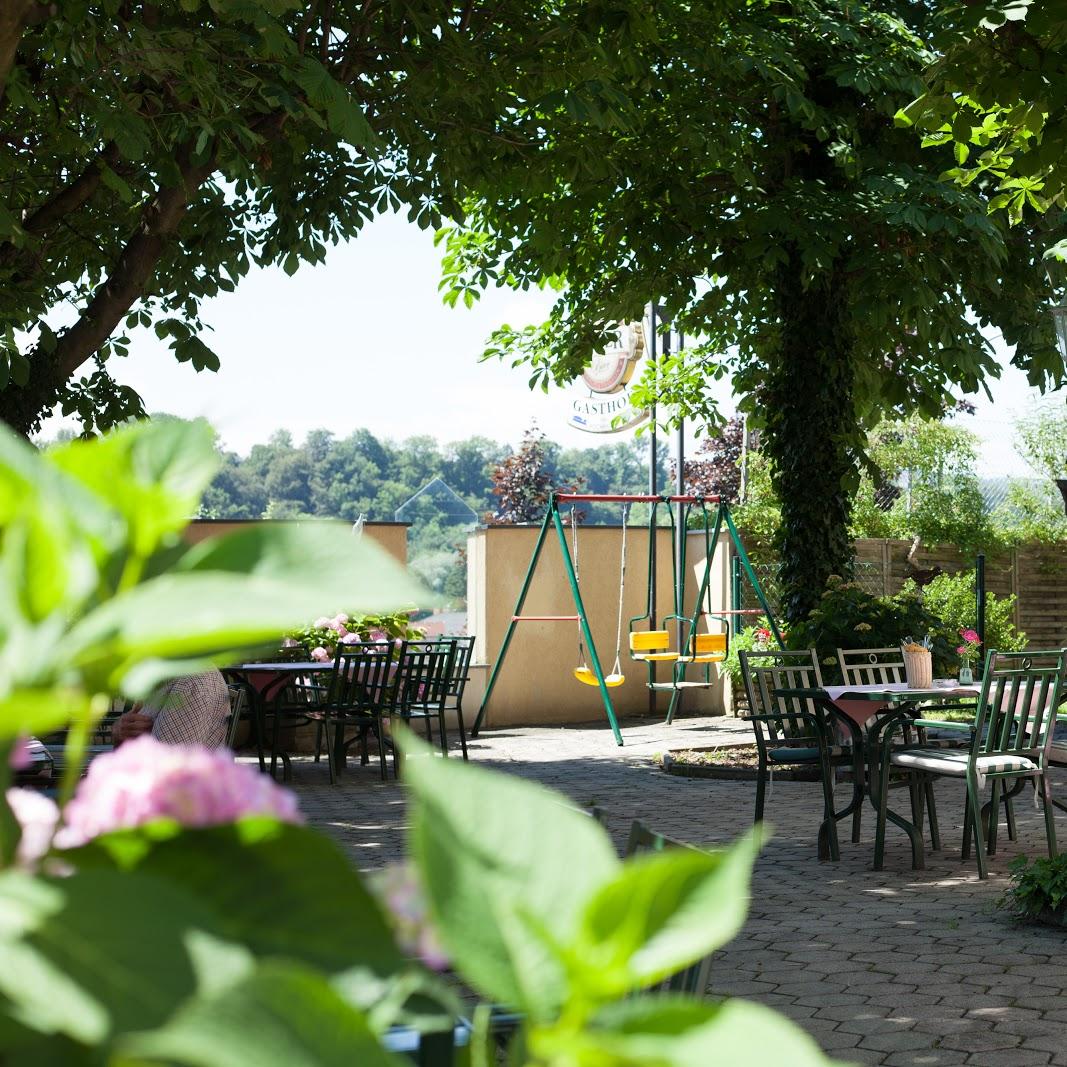 Restaurant "Hotel Gasthof Pöchhacker" in Steyr