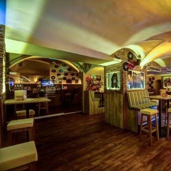 Restaurant "Ratsherrnkeller" in Steyr