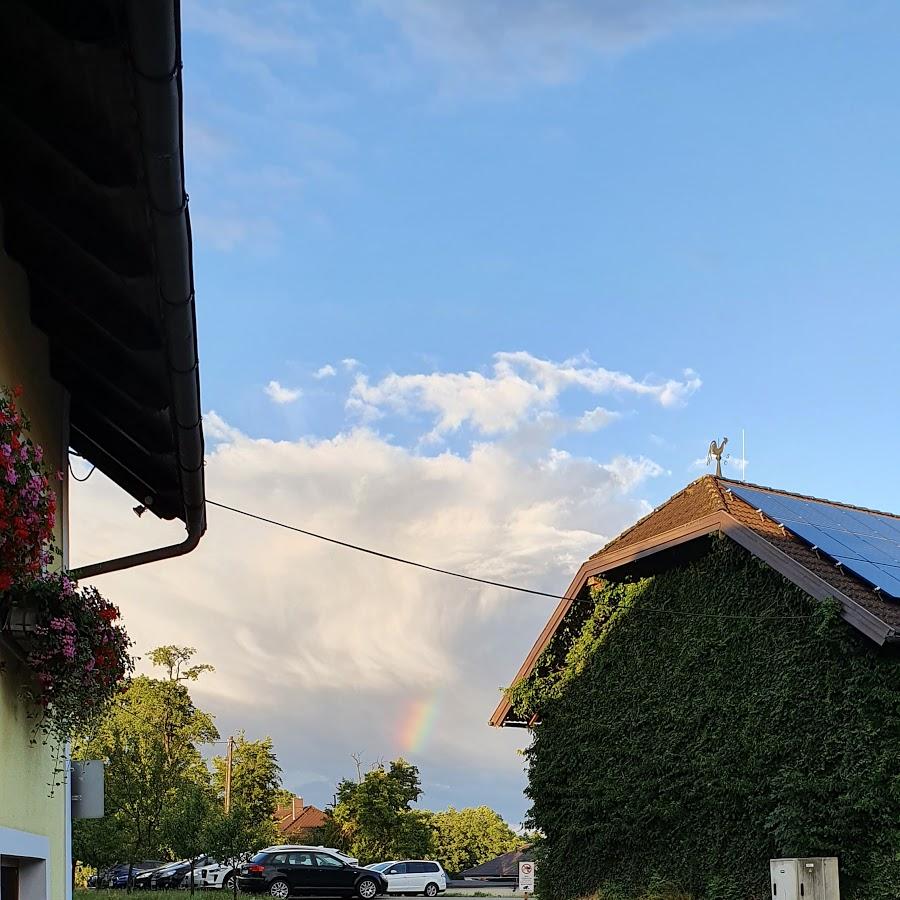 Restaurant "Gasthof Holzer (Maria Reitzenberger)" in Steyr