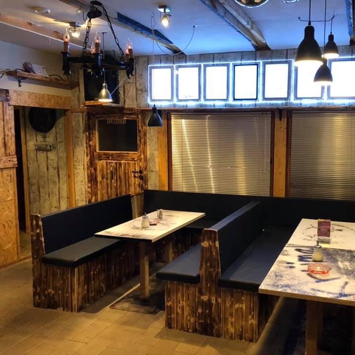 Restaurant "Auszeit Dietach" in Dietachdorf