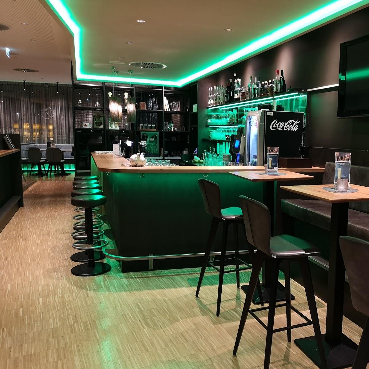 Restaurant "JOHANNS - der Treffpunkt in" in Dietach