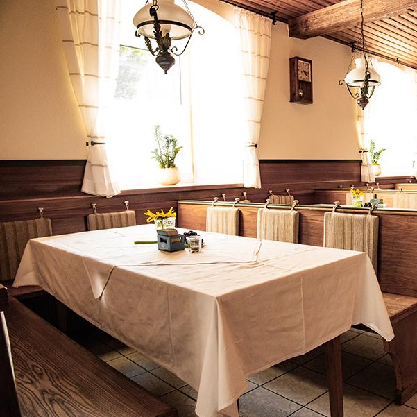 Restaurant "Postcafé Schützenhofer Ulrike" in Steyr