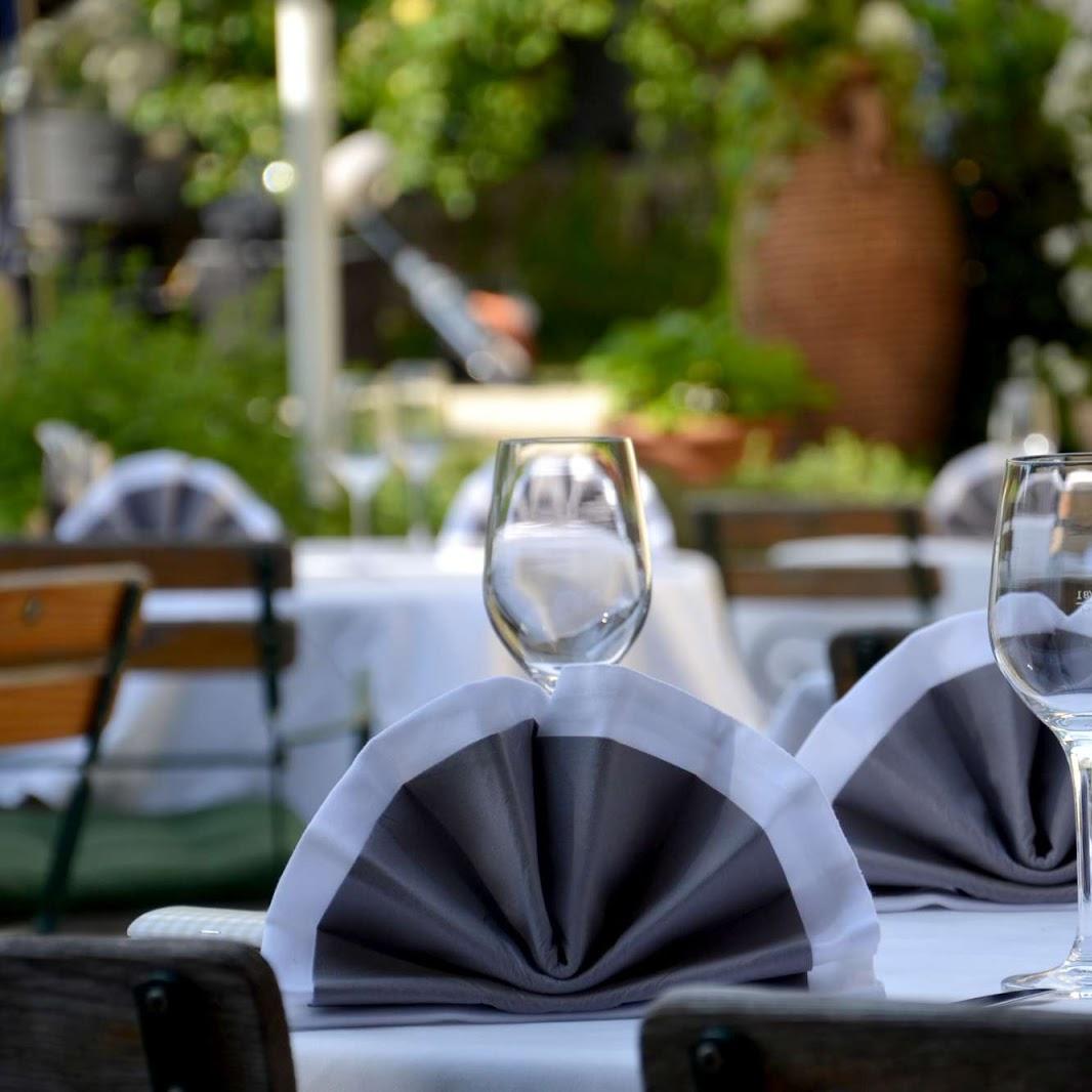 Restaurant "Stadlkirchner Hofstub