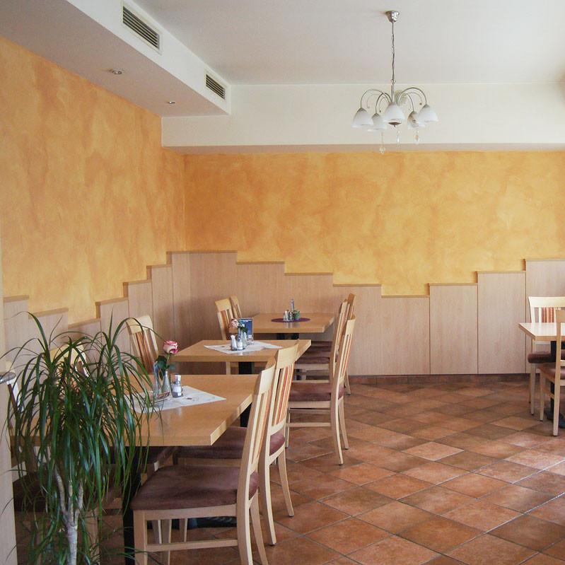 Restaurant "Gasthof Zöchling" in Steyr