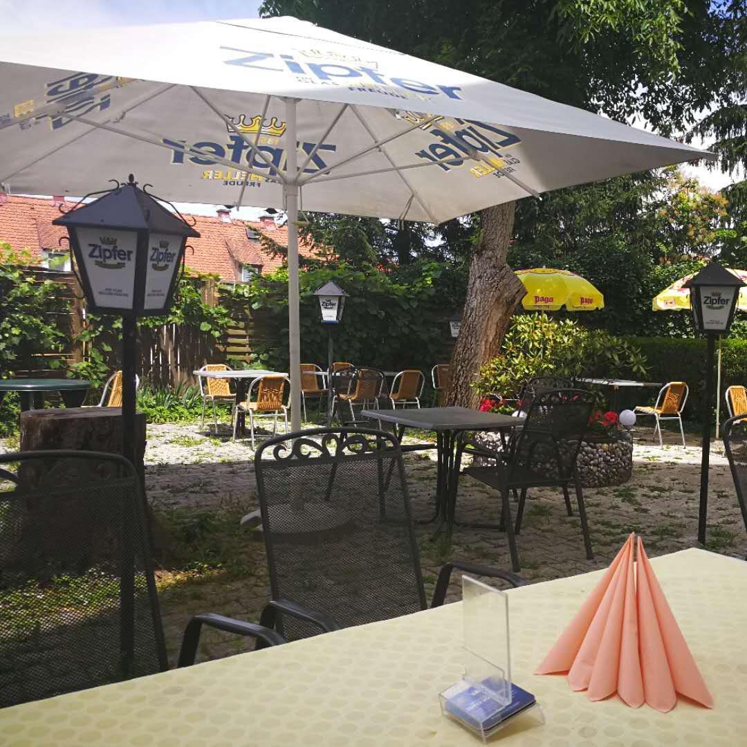 Restaurant "China-Restaurant XI Yan Yan" in Steyr