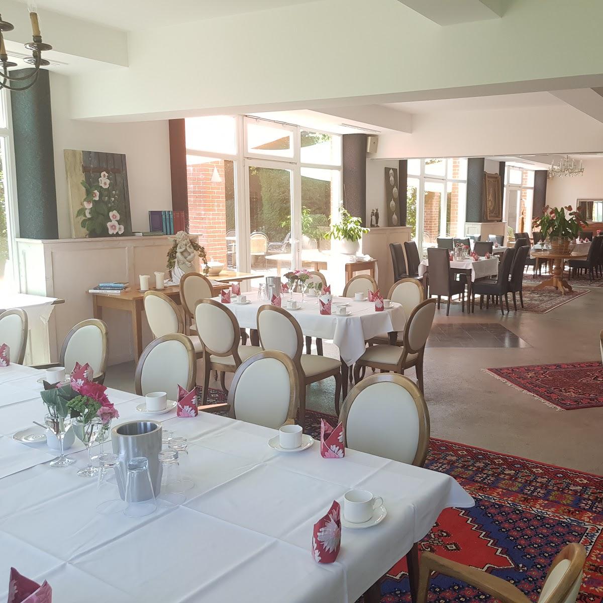 Restaurant "Gasthaus am Königsweg-Brand" in Lichtenau