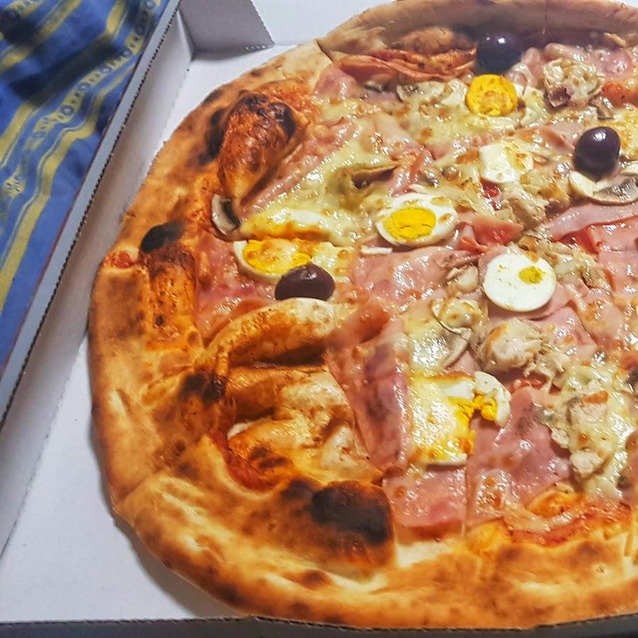 Restaurant "Giovane Cucina Italiana" in Aschach an der Steyr