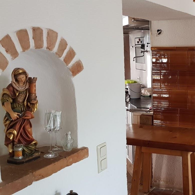 Restaurant "Gorfer Natur Gourmet" in Garsten