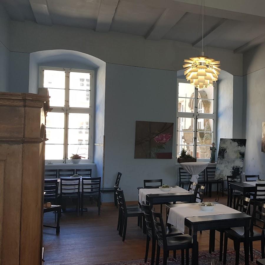 Restaurant "Wirtshaus Kloster Dalheim" in Lichtenau