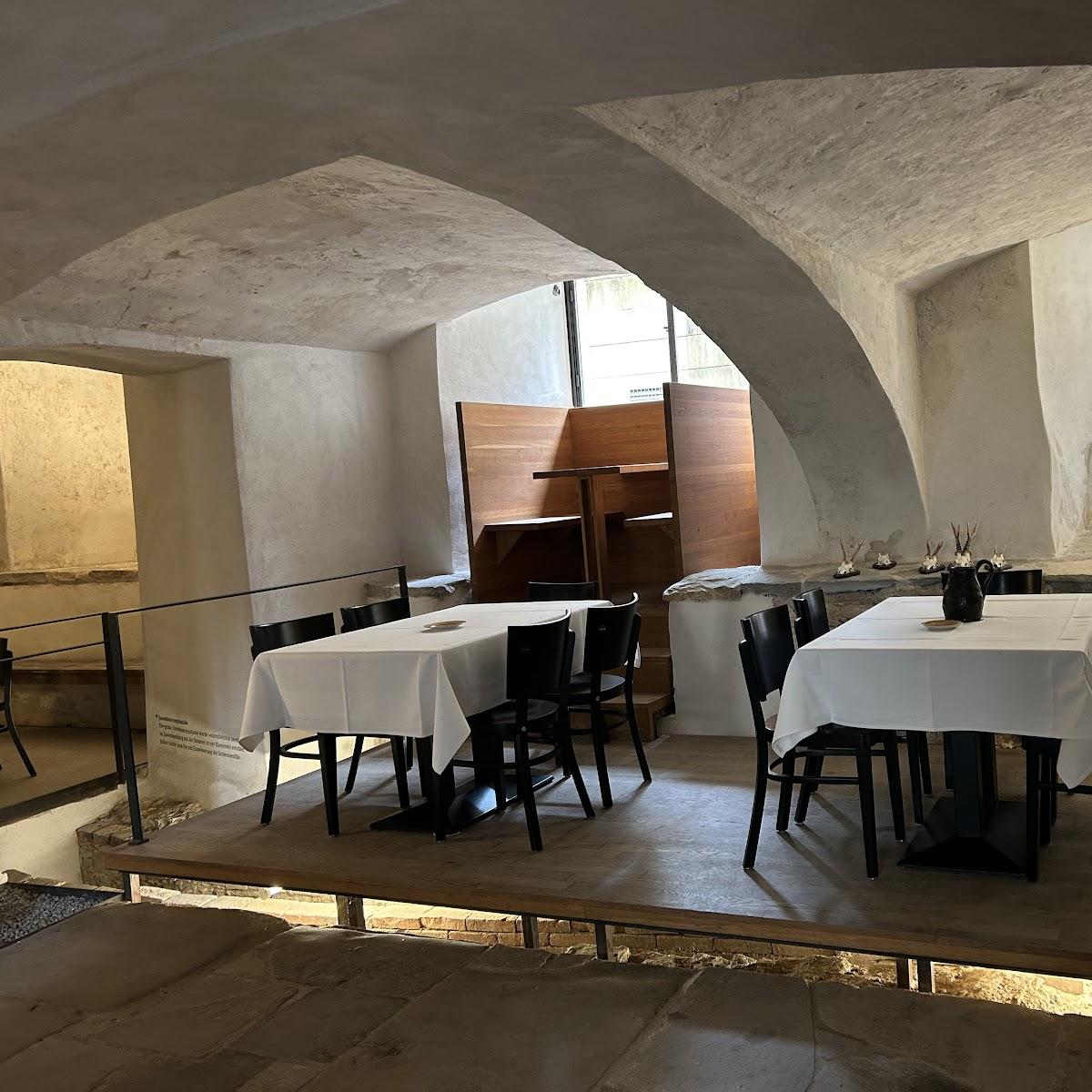 Restaurant "Wirtshaus Kloster Dalheim" in Lichtenau